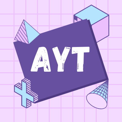 AYT Alan Yeterlilik Testi