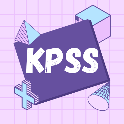 KPSS Kamu Personeli Seçme Sınavı