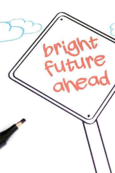 Geleceğinize Yatırım Yaparsınız